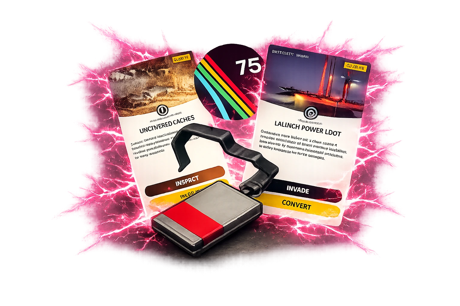 Dynamische Events-Boost